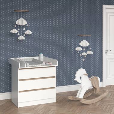 East coast outlet changing table